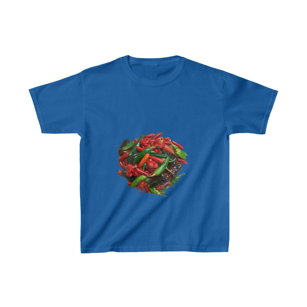 Ring of Fire 2 - Kids Heavy Cotton™ Tee