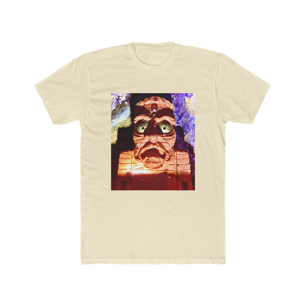 Toy in the Basement - Men's T-Shirt