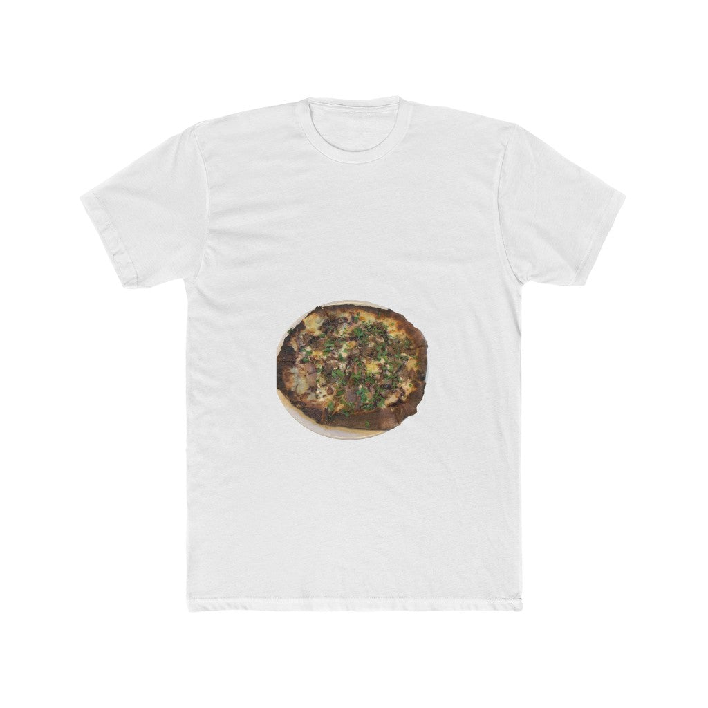 Gormet Pizza