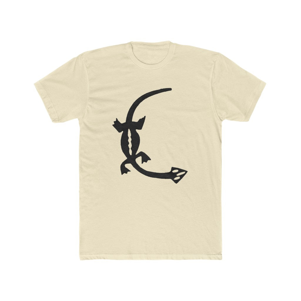 Dinosaur - Men's T-Shirt