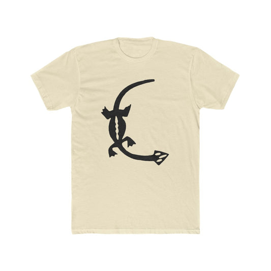 Dinosaur - Men's T-Shirt