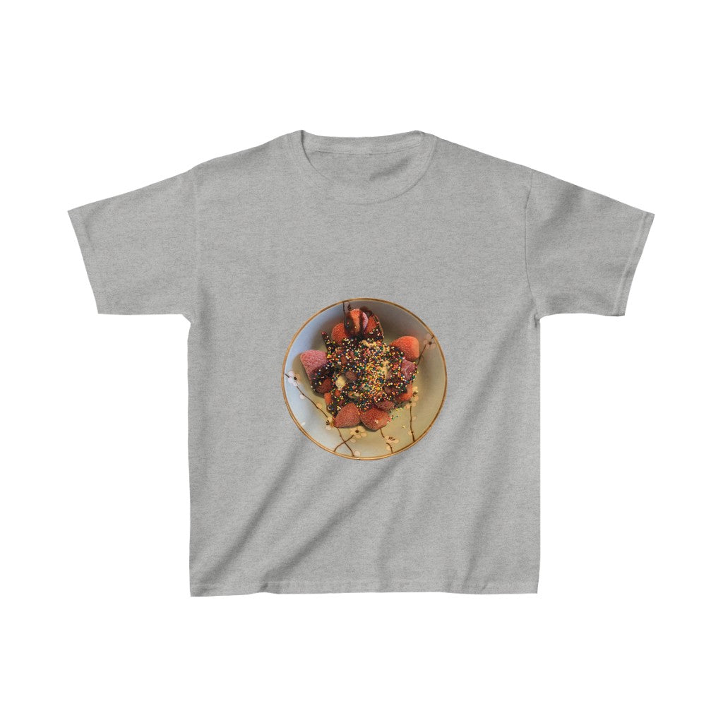 A Child's Delight - Kids Heavy Cotton™ Tee