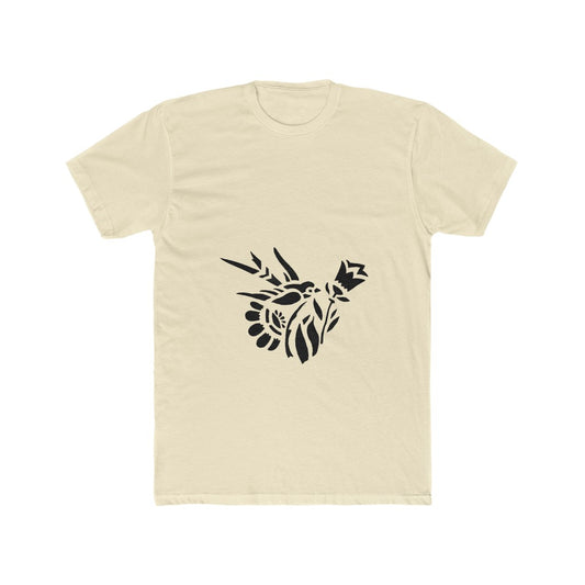 Bird 2 - Men's T-Shirt