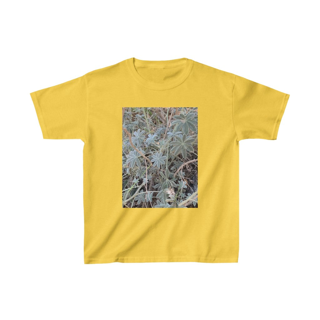 Plant 1 - Kids Heavy Cotton™ Tee