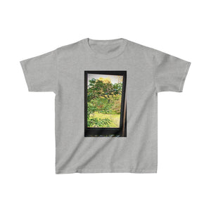 Window 3 - Kids Heavy Cotton™ Tee