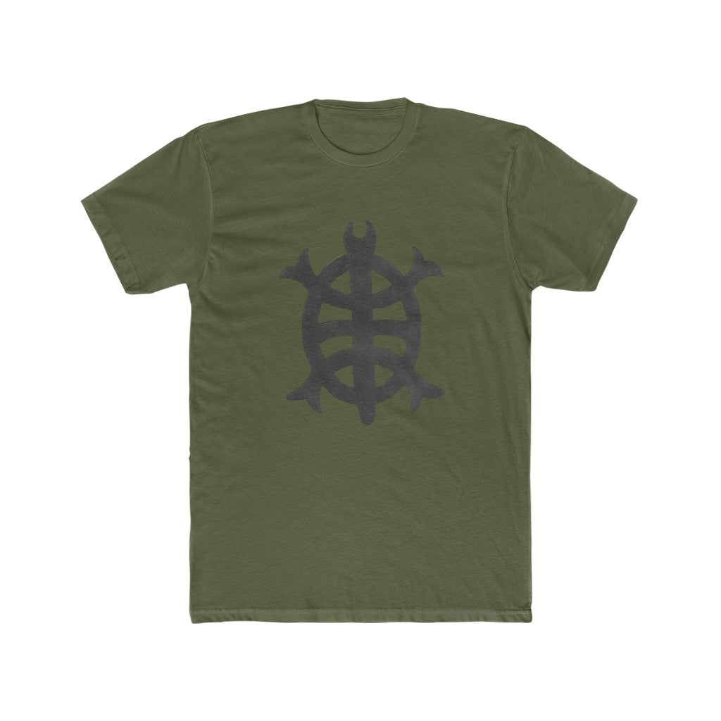 Turtle - Men's T-Shirt