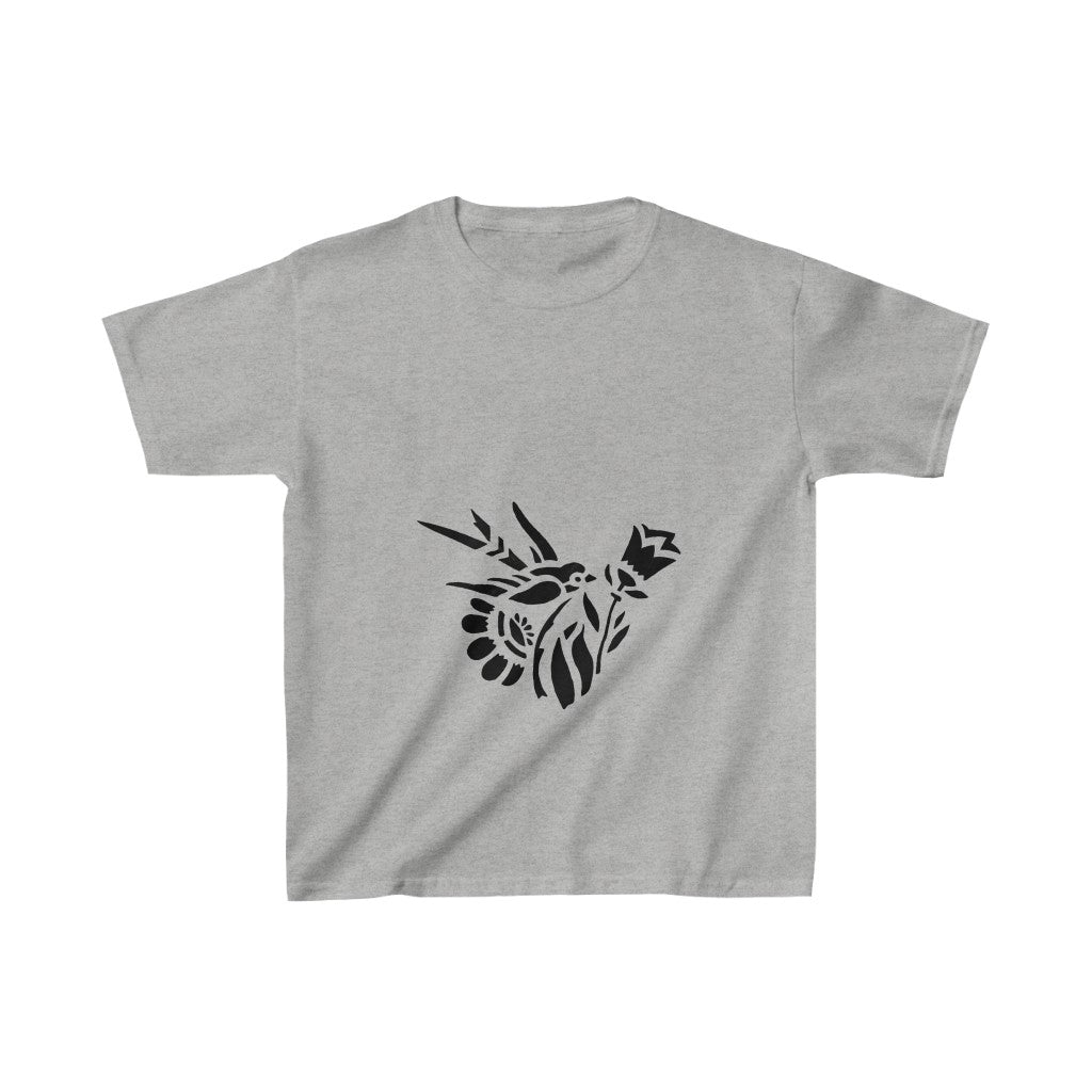 Bird 2 - Kids Heavy Cotton™ Tee