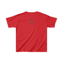 Load image into Gallery viewer, She Did This - Kids Heavy Cotton™ Tee
