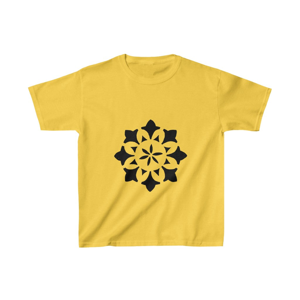 Circle 1 - Kids Heavy Cotton™ Tee